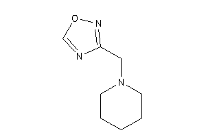 Image of 3-(piperidinomethyl)-1,2,4-oxadiazole