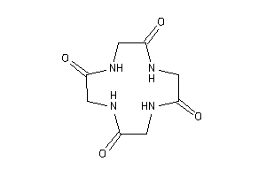 3,6,9,12-tetrazacyclododecane-1,4,7,10-diquinone