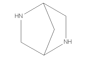 3,6-diazabicyclo[2.2.1]heptane