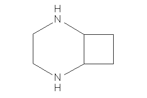 Image of 2,5-diazabicyclo[4.2.0]octane