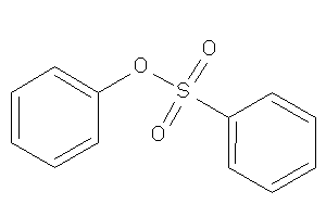 Benzenesulfonic Acid Phenyl Ester