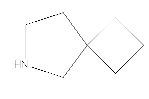 Image of 6-azaspiro[3.4]octane