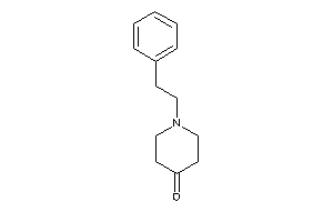 1-phenethyl-4-piperidone