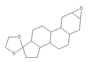 Spiro[1,3-dioxolane-2,2'-BLAH]
