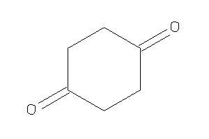 Cyclohexane-1,4-quinone