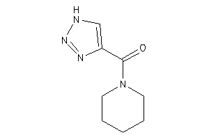 Piperidino(1H-triazol-4-yl)methanone