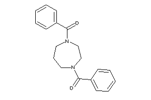 (4-benzoyl-1,4-diazepan-1-yl)-phenyl-methanone