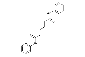 Image of N,N'-diphenyladipamide