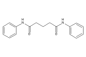N,N'-diphenylglutaramide
