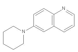 6-piperidinoquinoline