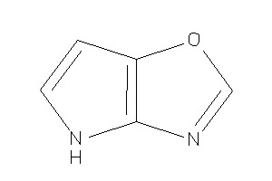 4H-pyrrolo[2,3-d]oxazole