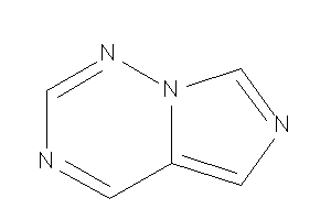 Imidazo[5,1-f][1,2,4]triazine