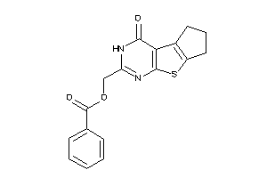 Benzoic Acid (ketoBLAHyl)methyl Ester