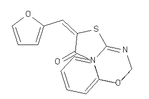 2-furfurylideneBLAHone