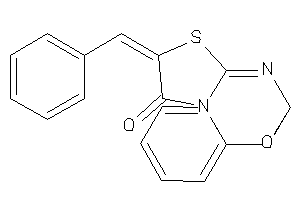 BenzalBLAHone