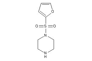 1-(2-furylsulfonyl)piperazine