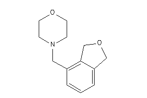 4-(phthalan-4-ylmethyl)morpholine