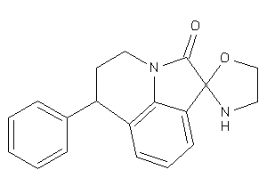 Phenylspiro[BLAH-BLAH,2'-oxazolidine]one
