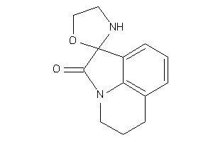 Spiro[BLAH-BLAH,2'-oxazolidine]one