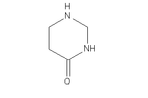 Image of Hexahydropyrimidin-4-one