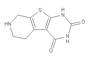 BLAHquinone