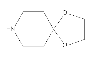 1,4-dioxa-8-azaspiro[4.5]decane