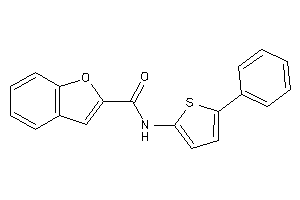 N-(5-phenyl-2-thienyl)coumarilamide