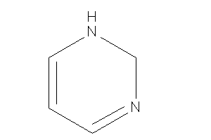 1,2-dihydropyrimidine