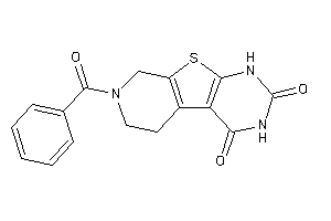 BenzoylBLAHquinone