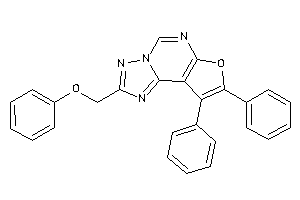 Phenoxymethyl(diphenyl)BLAH
