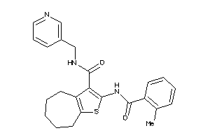 Zinc Item 1001481