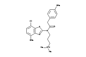 Zinc Item 10588176