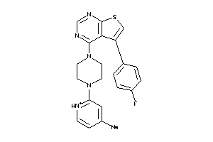 Zinc Item 1155417