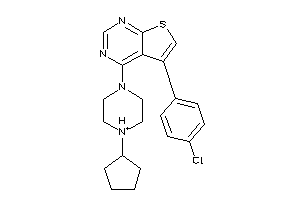 Zinc Item 1155973