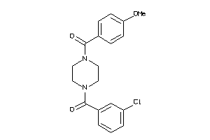 Zinc Item 1201027