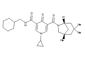 Zinc Item 12034845