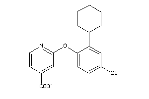 Zinc Item 12428480