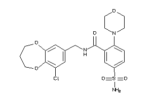 Zinc Item 12555635