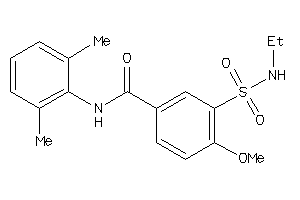 Zinc Item 12651058