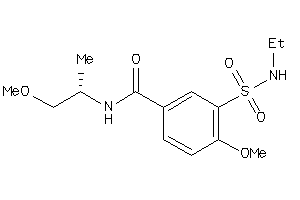 Zinc Item 12651092