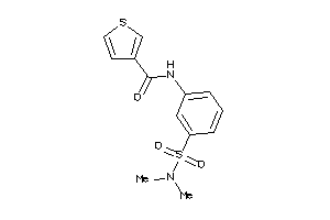 Zinc Item 12677337