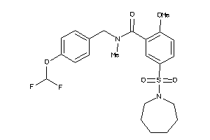 Zinc Item 12691849