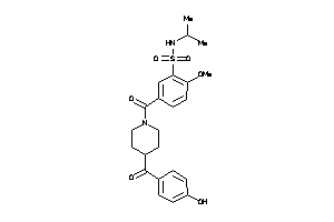 Zinc Item 12765719