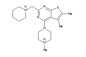Zinc Item 12788257