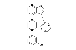 Zinc Item 12865236