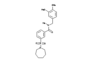 Zinc Item 13095770