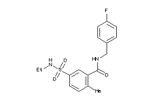 Zinc Item 14140291