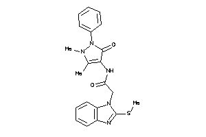 Zinc Item 1438135