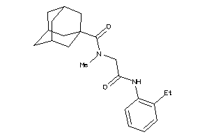 Zinc Item 14402693
