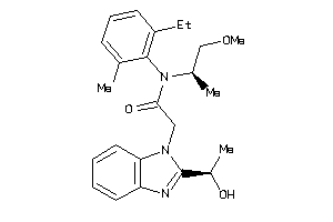 Zinc Item 1470651
